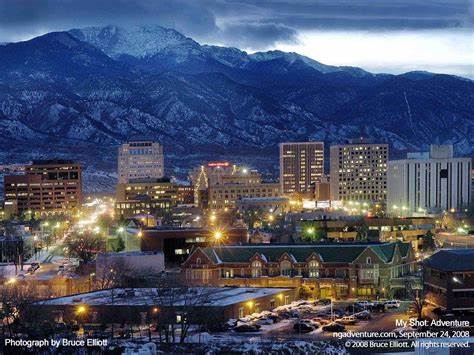 Colorado Springs